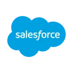 Salesforce logo